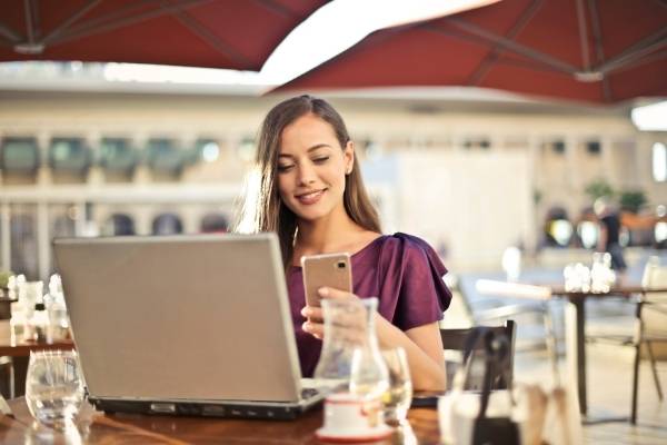 Wifi Enabled Mobile Workforce
