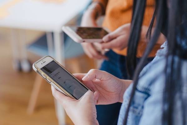 Wifi on any Mobile